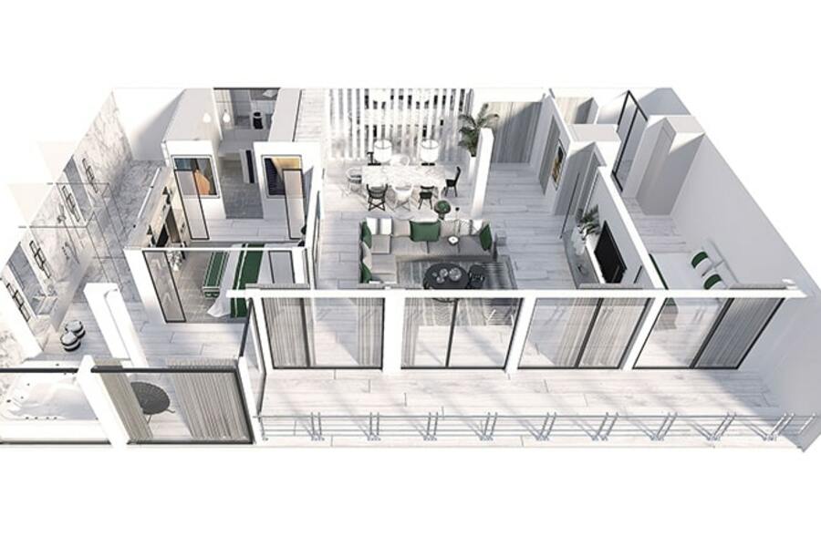 Celebrity Xcel - Penthouse Suite, Floorplan.jpg